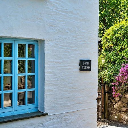 Finest Retreats - Forge Cottage Padstow Extérieur photo