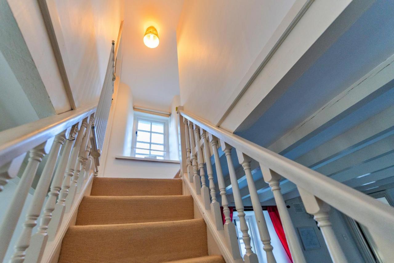 Finest Retreats - Forge Cottage Padstow Extérieur photo