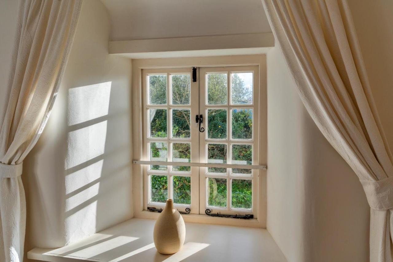 Finest Retreats - Forge Cottage Padstow Extérieur photo