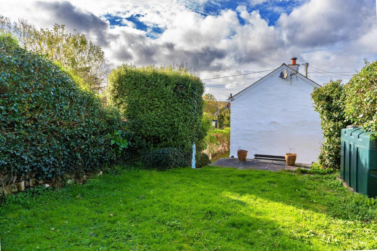 Finest Retreats - Forge Cottage Padstow Extérieur photo