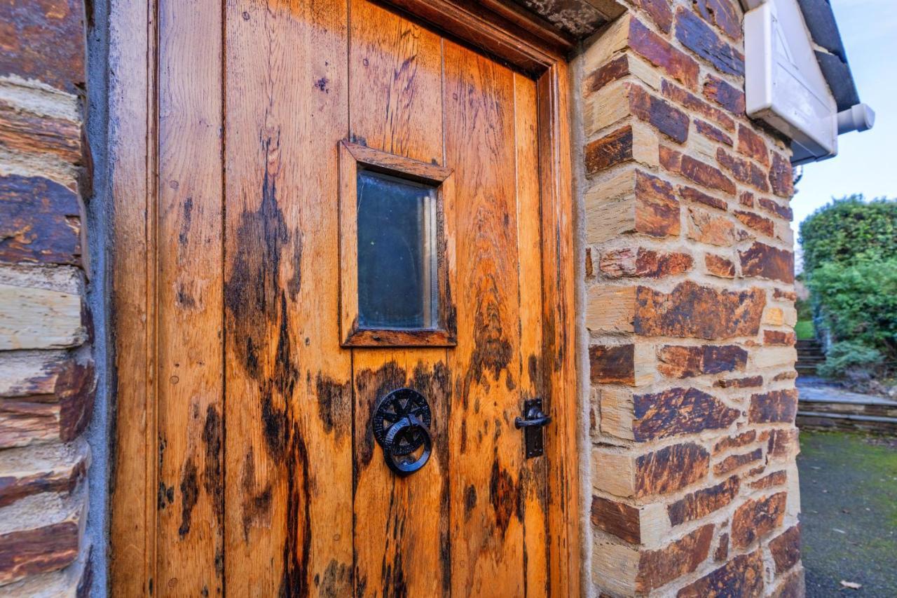 Finest Retreats - Forge Cottage Padstow Extérieur photo