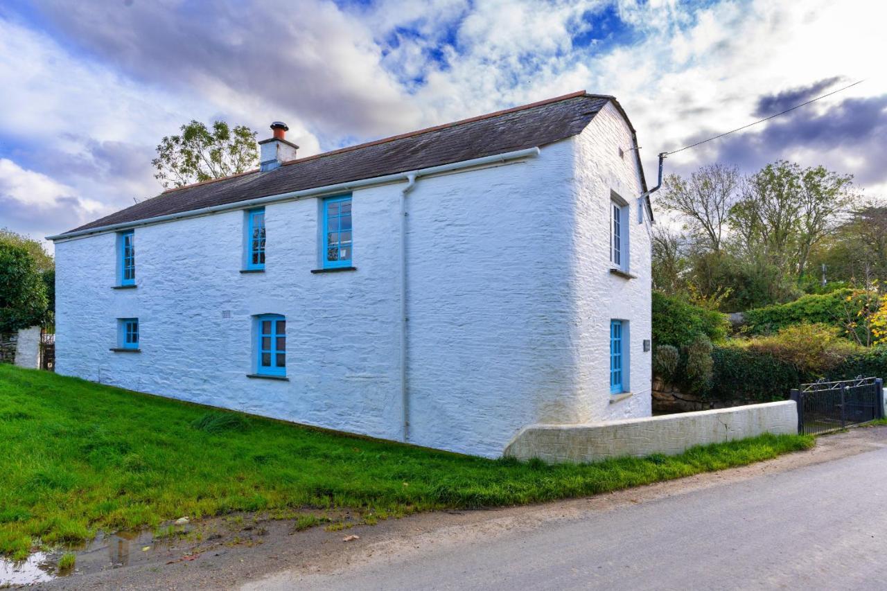 Finest Retreats - Forge Cottage Padstow Extérieur photo