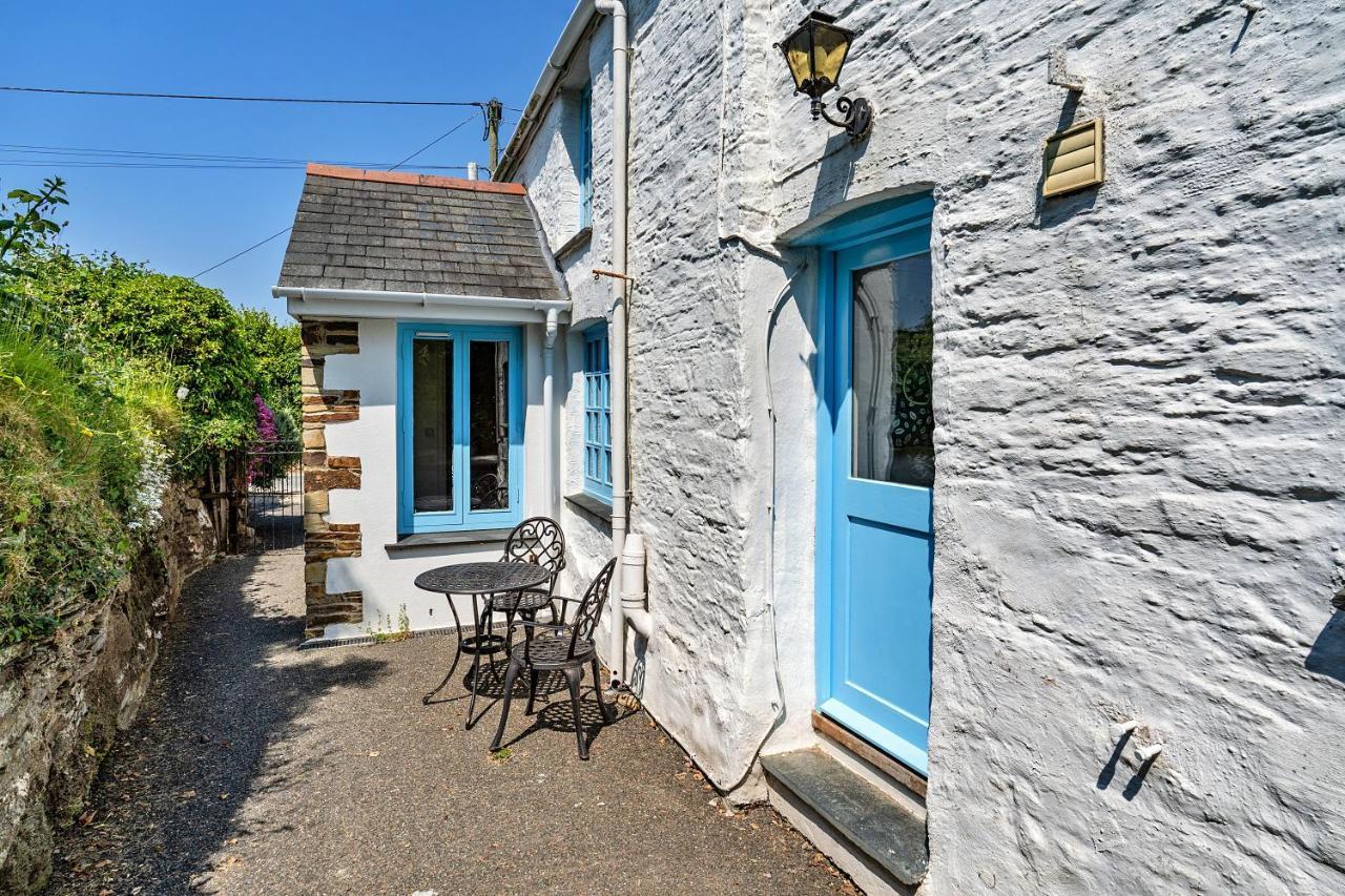 Finest Retreats - Forge Cottage Padstow Extérieur photo